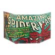 Amazing Spider-Man Genuine Leather Wallet